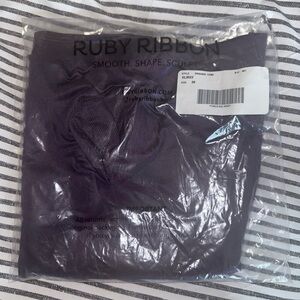 Ruby Ribbon Original Cami- Deep Plum, size 38 (rare find)